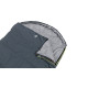 Спальний мішок Outwell Campion Lux Double Dark Grey/-1°C (400087)
