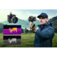 Тепловізор для смартфона Thermal Master T2 Pro (1300 м, 13 мм, iOS lighting)