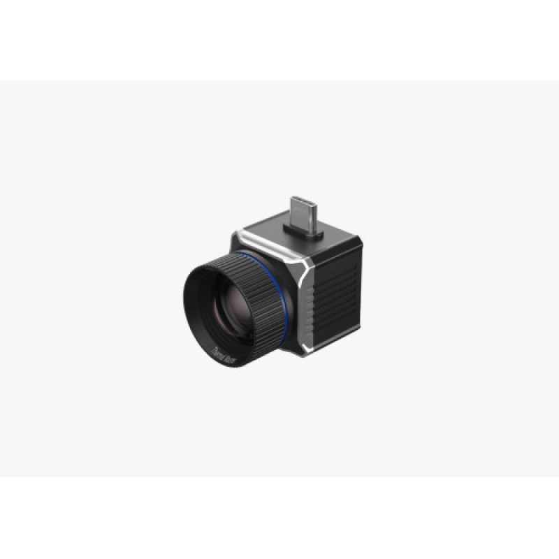 Тепловізор для смартфона Thermal Master T2 Max (1490 м, 15 мм, Android Type-C)