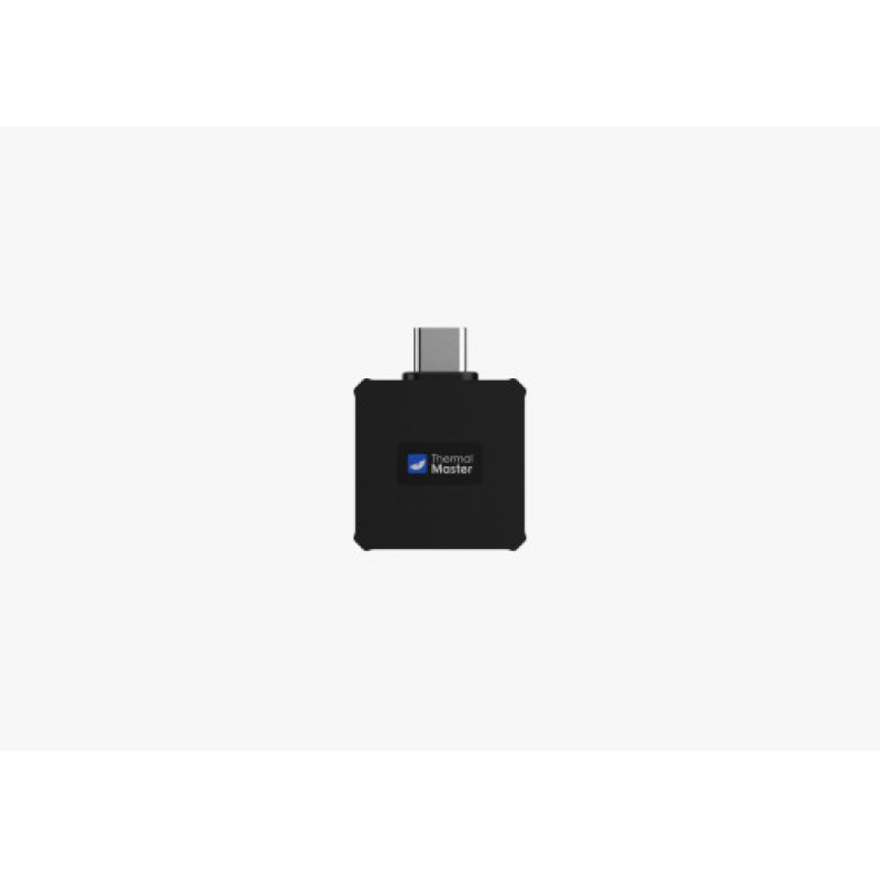 Тепловізор для смартфона Thermal Master T2 Max (1490 м, 15 мм, Android Type-C)