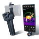 Тепловізор для смартфона Thermal Master T2 Max (1490 м, 15 мм, Android Type-C)
