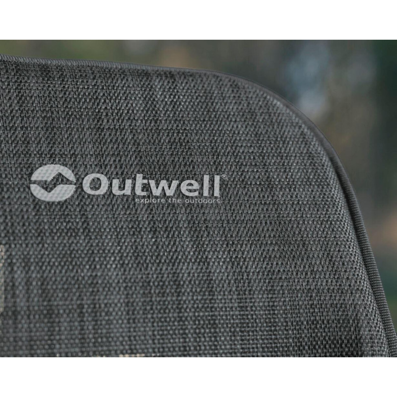 Крісло кемпінгове Outwell Ontario (410113)