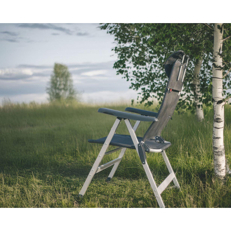 Крісло кемпінгове Outwell Milton (410110)