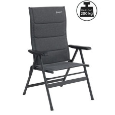 Крісло кемпінгове Outwell Clements XL (410132)