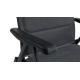 Крісло кемпінгове Outwell Clements XL (410132)