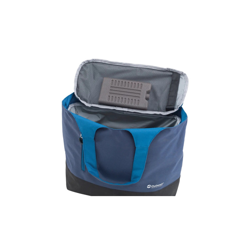 Термосумка Outwell Petrel Tote Dark Blue (590231)