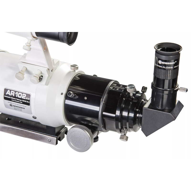 Телескоп Bresser Messier AR102xs EXOS-2 PMC-Eight Goto (4742460)