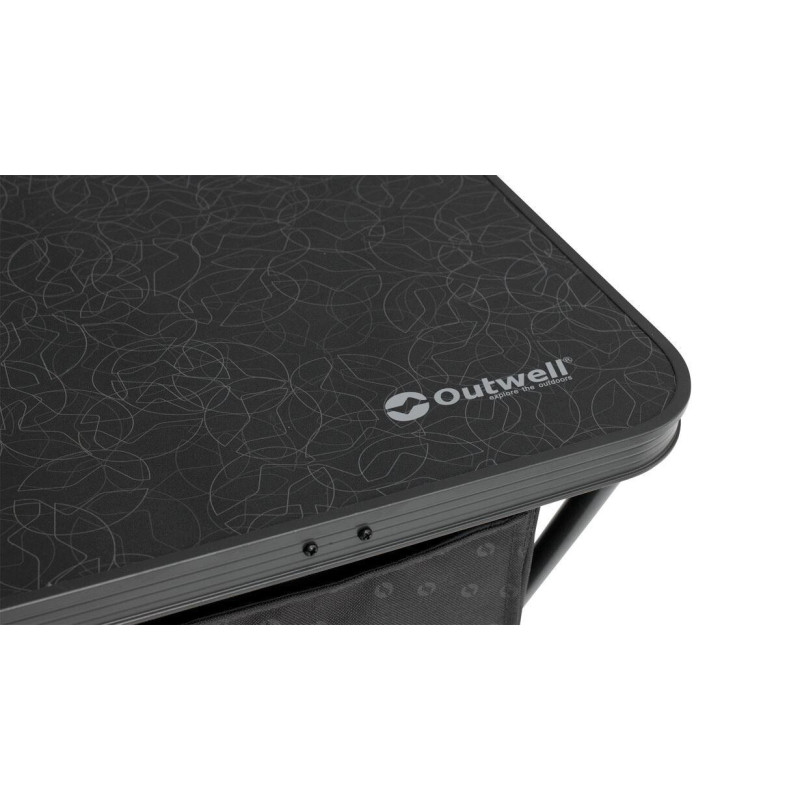 Шкаф кемпинговый Outwell Bahamas Cabinet (531173)