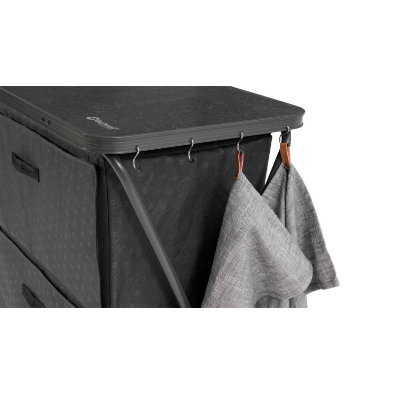 Шкаф кемпинговый Outwell Bahamas Cabinet (531173)