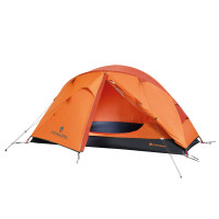 Палатка Ferrino Solo FR Orange (99057LAAFR)