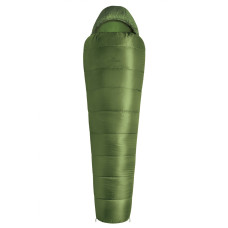 Спальний мішок Ferrino Yukon Pro/+0°C Green (86359BVV)