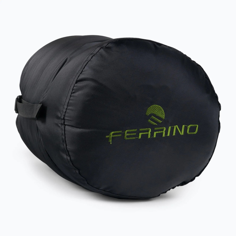 Спальний мішок Ferrino Yukon Pro/+0°C Green (86359BVV)