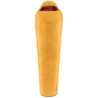 Спальный мешок Ferrino Lightec 1000 Duvet RDS Down -6°C Yellow (86702NGG)
