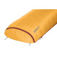Спальный мешок Ferrino Lightec 1000 Duvet RDS Down -6°C Yellow (86702NGG)