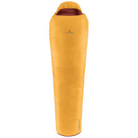 Спальный мешок Ferrino Lightec 800 Duvet RDS Down -2°C Yellow (86700QGG)