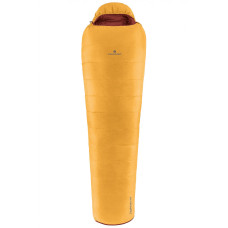 Спальний мішок Ferrino Lightec 800 Duvet RDS Down -2°C Yellow  (86700QGG)