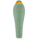 Спальний мішок Ferrino Lightec SM 1100 Lady -3°C Green (86649QVV)