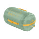 Спальний мішок Ferrino Lightec SM 1100 Lady -3°C Green (86649QVV)
