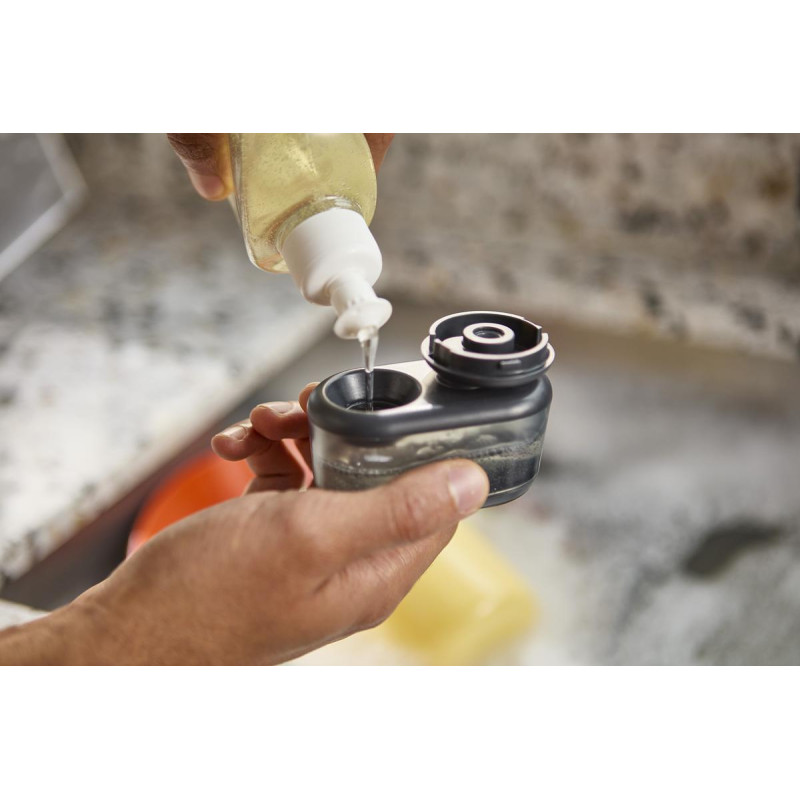 Щітка для миття посуду Joseph Joseph SinkTech™ Palm 6500015