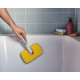 Очиститель с чистящей салфеткой из микрофибры Joseph Joseph CleanTech™ 6500012