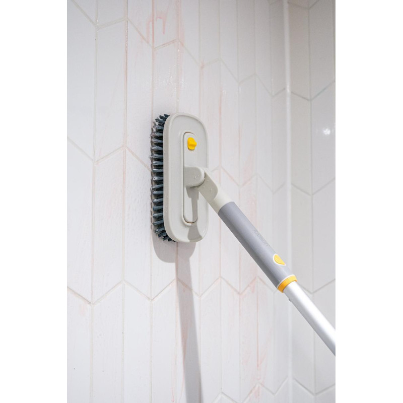 Щітка для чищення плитки Joseph Joseph CleanTech™ 6500022