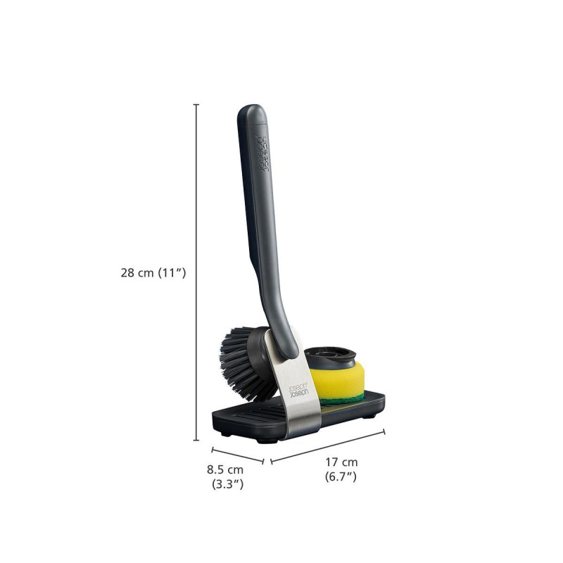 Щетка для мытья посуды Joseph Joseph SinkTech™ 6500011