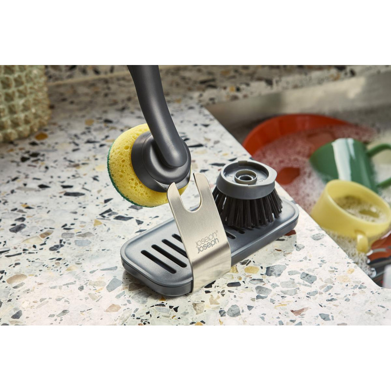 Щетка для мытья посуды Joseph Joseph SinkTech™ 6500011