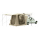Палатка четырехместная Ferrino Wander Trunk Sand (92016QSS)