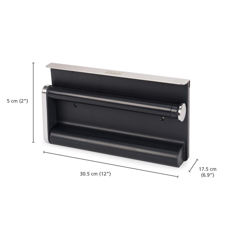 Тримач паперових рушників Joseph Joseph RollGrip™ 8500004