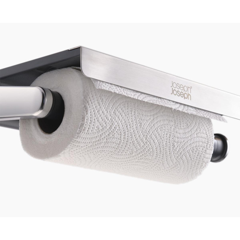 Тримач паперових рушників Joseph Joseph RollGrip™ 8500004