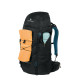 Рюкзак туристичний Ferrino Dundee 70L Black (756660CC)