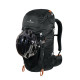 Рюкзак туристичний Ferrino Agile 45L Black (75228NCC)
