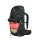 Рюкзак туристичний Ferrino Agile 45L Black (75228NCC)