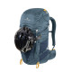 Рюкзак туристичний Ferrino Agile 45L Blue (75228NBB)