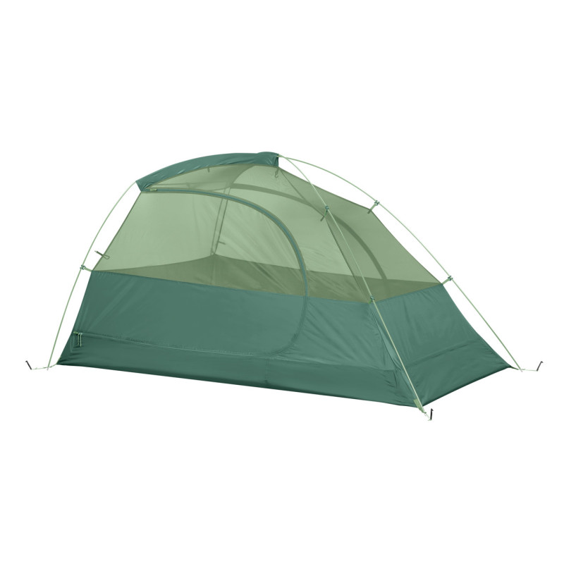 Намет двомісний Ferrino Nemesi 2 Pro Green (91212QVVFR)