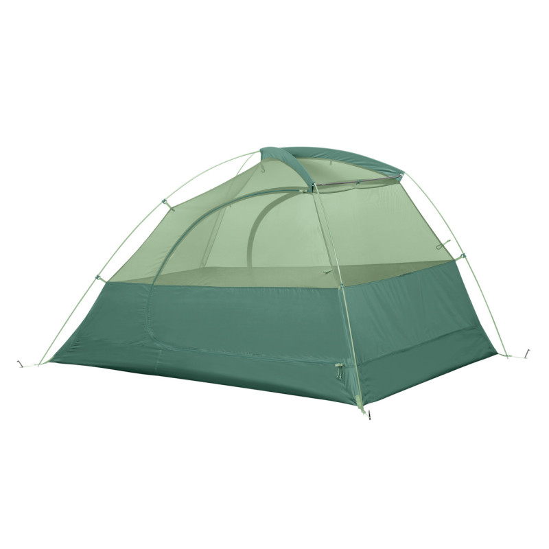 Намет двомісний Ferrino Nemesi 2 Pro Green (91212QVVFR)