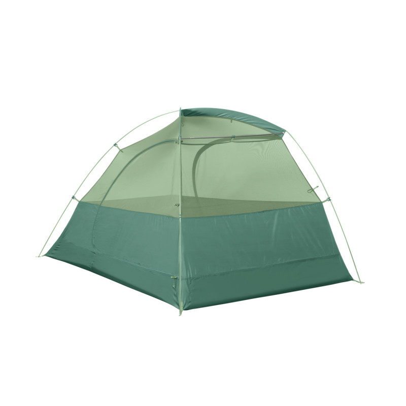 Намет тримісний Ferrino Nemesi 3 Pro Green (91213QVVFR)