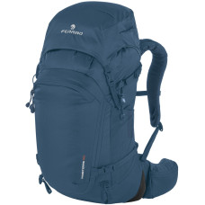 Рюкзак туристичний Ferrino Finisterre 40L Blue (75747QBB)