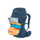 Рюкзак туристичний Ferrino Finisterre 40L Blue (75747QBB)