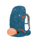 Рюкзак туристичний Ferrino Finisterre 48L Black (75754QCC)