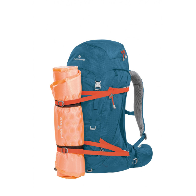 Рюкзак туристичний Ferrino Finisterre 48L Black (75754QCC)