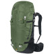 Рюкзак туристичний Ferrino Triolet 48+5 Green (756610VV)