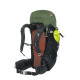 Рюкзак туристичний Ferrino Triolet 48+5 Green (756610VV)