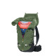 Рюкзак туристичний Ferrino Triolet 48+5 Green (756610VV)