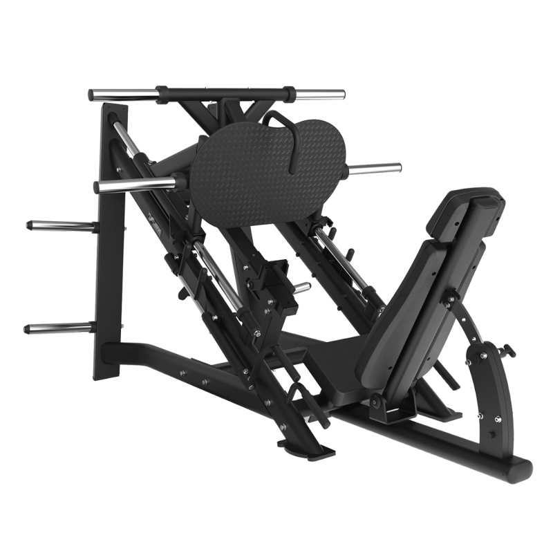 Силова платформа для жиму ногами Toorx WBX-4000 (WBX-4000)
