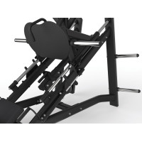 Силовая платформа для жима ногами Toorx WBX-4000 (WBX-4000)