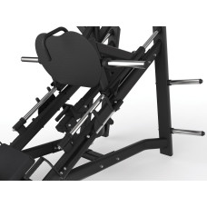 Силова платформа для жиму ногами Toorx WBX-4000 (WBX-4000)