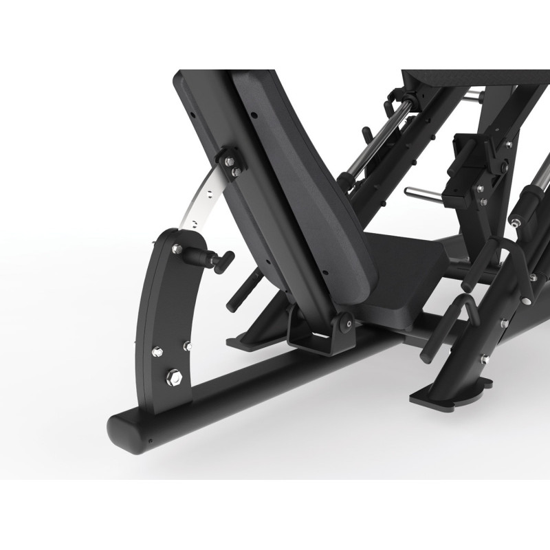 Силова платформа для жиму ногами Toorx WBX-4000 (WBX-4000)