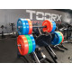 Силова платформа для жиму ногами Toorx WBX-4000 (WBX-4000)