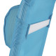 Крісло розкладне Bo-Camp Saint-Tropez Blue (1204784)